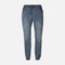 MEN DENIM JOGGER PANTS