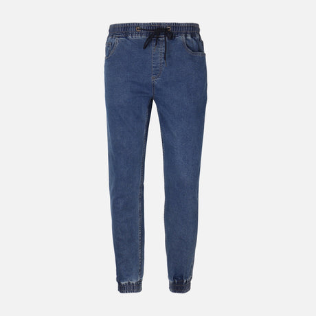 MEN DENIM JOGGER JEANS