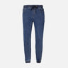 MEN DENIM JOGGER JEANS