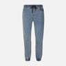 MEN DENIM JOGGER JEANS