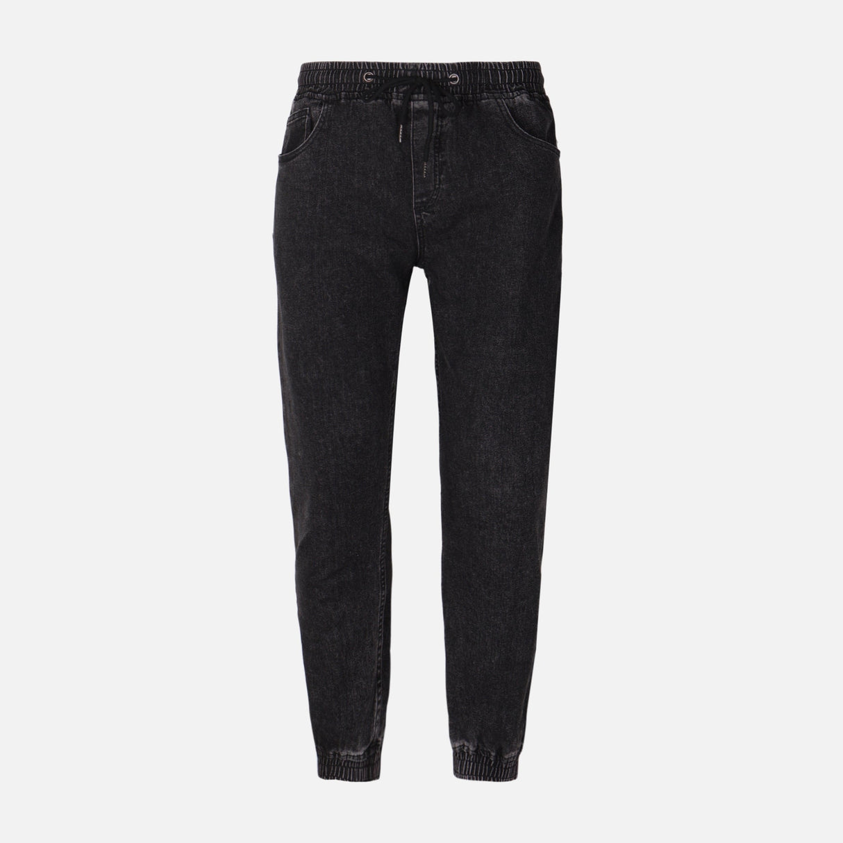 MEN DENIM JOGGER JEANS