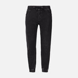 MEN DENIM JOGGER JEANS