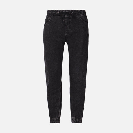 MEN DENIM JOGGER JEANS