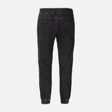 MEN DENIM JOGGER JEANS