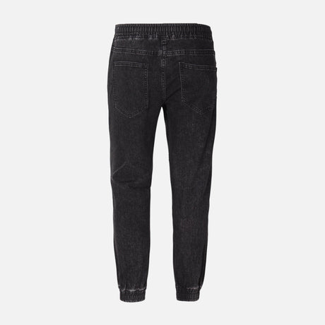 MEN DENIM JOGGER JEANS