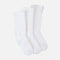 LADIES DIABETIC MESH CREW SOCKS