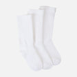 LADIES DIABETIC MESH CREW SOCKS