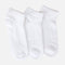 MEN DIABETIC MESH NO SHOW SOCKS