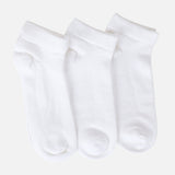 MEN DIABETIC MESH NO SHOW SOCKS