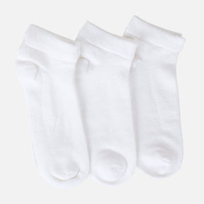 MEN DIABETIC MESH NO SHOW SOCKS