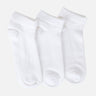 MEN DIABETIC MESH NO SHOW SOCKS
