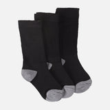 LADIES DIABETIC MESH CREW SOCKS