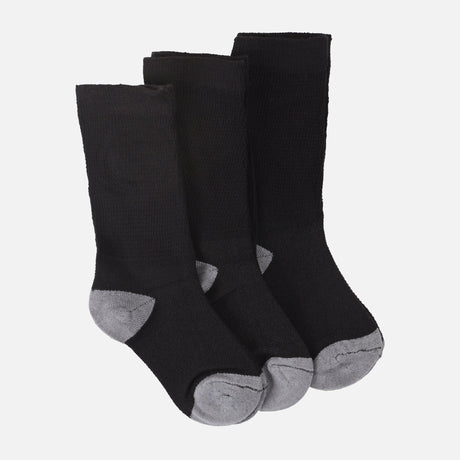 LADIES DIABETIC MESH CREW SOCKS