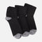 MEN DIABETIC MESH ANKLE SOCKS