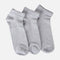 MEN DIABETIC MESH NO SHOW SOCKS