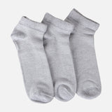 MEN DIABETIC MESH NO SHOW SOCKS