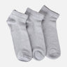 MEN DIABETIC MESH NO SHOW SOCKS
