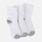 LADIES DIABETIC MESH QUARTER SOCKS