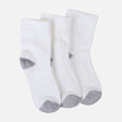 LADIES DIABETIC MESH QUARTER SOCKS