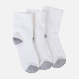 LADIES DIABETIC MESH QUARTER SOCKS