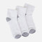MEN DIABETIC MESH ANKLE SOCKS