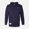 MEN PUMA CLASS RELAXED PINNACLE HOODIE