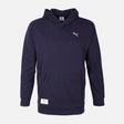 MEN PUMA CLASS RELAXED PINNACLE HOODIE