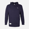 MEN PUMA CLASS RELAXED PINNACLE HOODIE