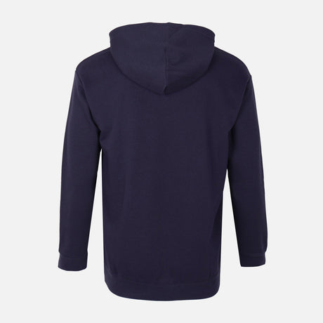 MEN PUMA CLASS RELAXED PINNACLE HOODIE