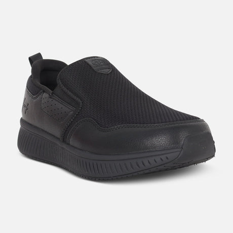 MEN CASUAL SLIP-ON SHOES