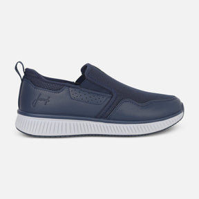 MEN CASUAL SLIP-ON SHOES