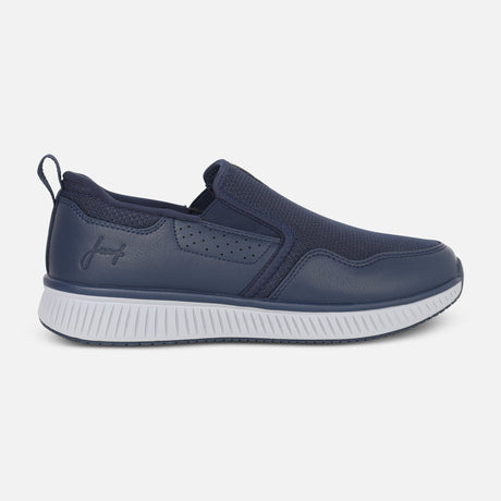 MEN CASUAL SLIP-ON SHOES
