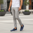 Men Casual Slip-On Shoes