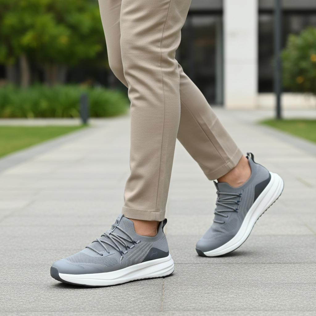 حذاء رياضي رجالي