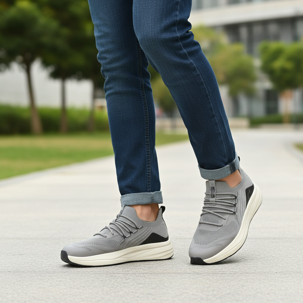 حذاء رياضي رجالي