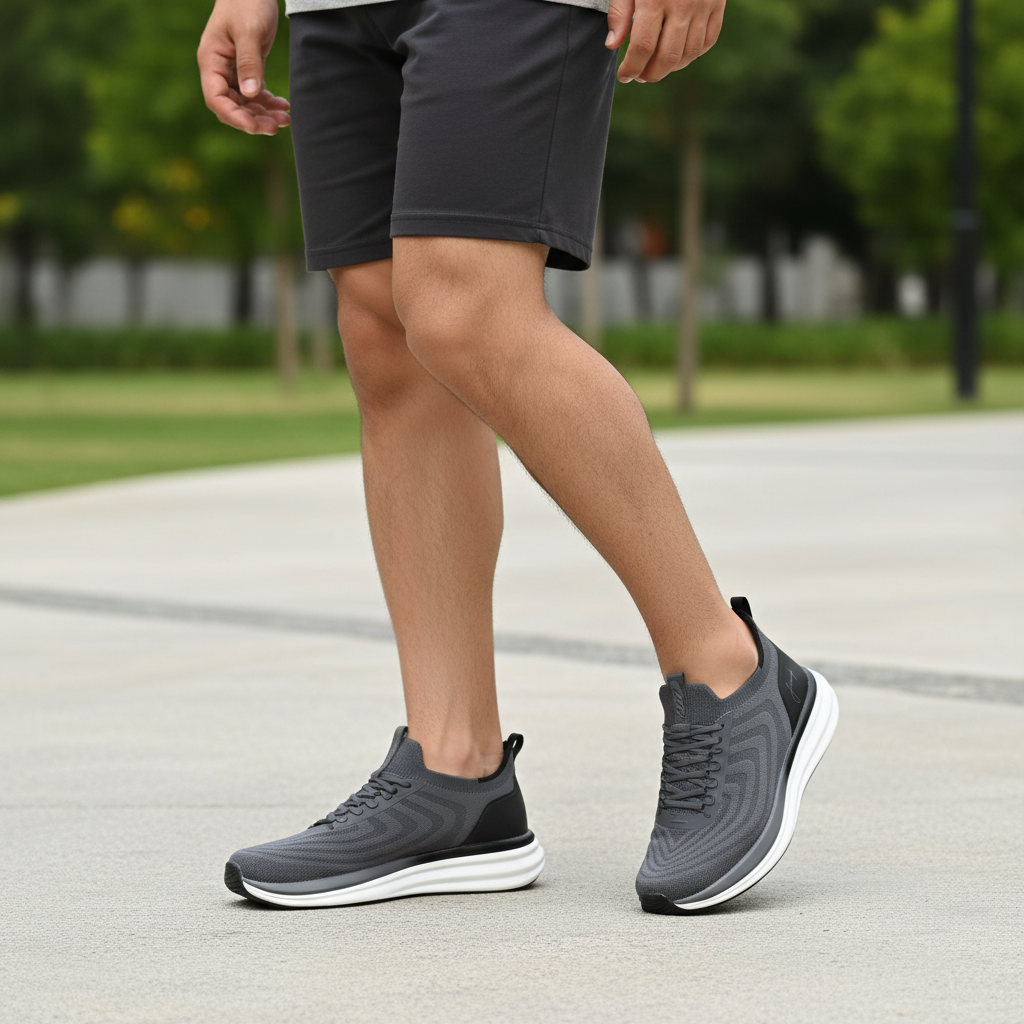 Men Sports Shoes
