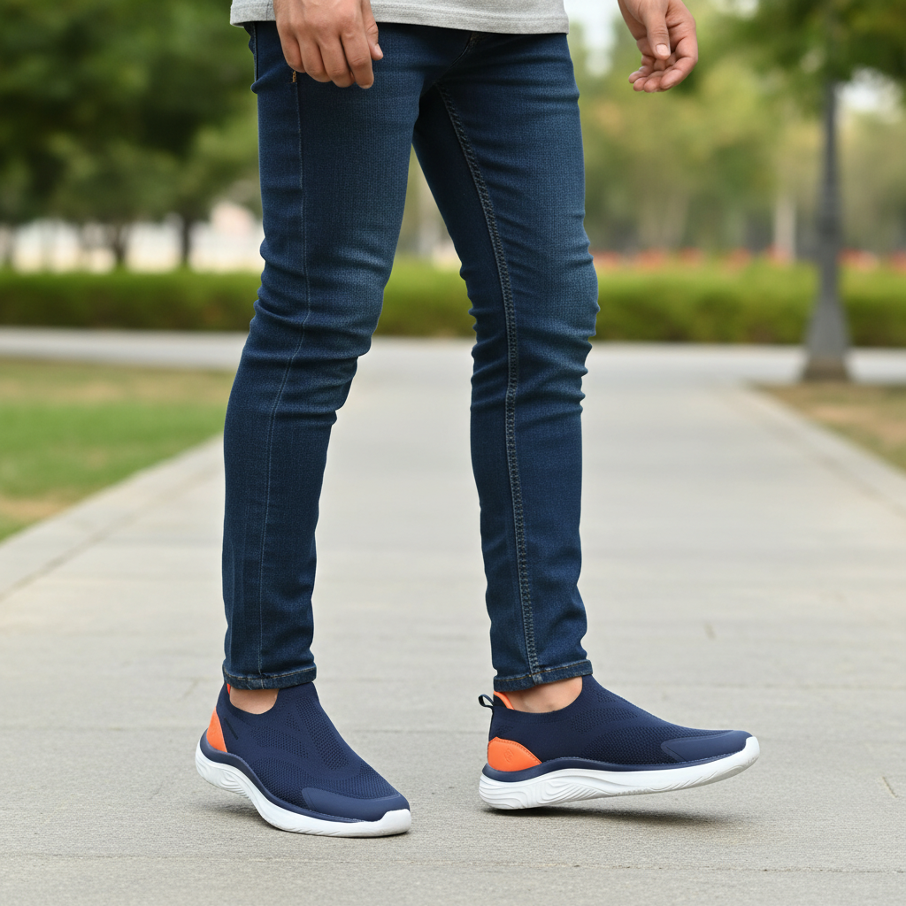 حذاء رياضي رجالي