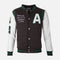 AL-ARABI SC MEN BASE BALL JACKET