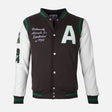 AL-ARABI SC MEN BASE BALL JACKET