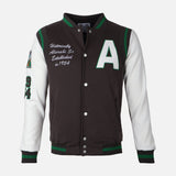 AL-ARABI SC MEN BASE BALL JACKET