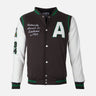 AL-ARABI SC MEN BASE BALL JACKET