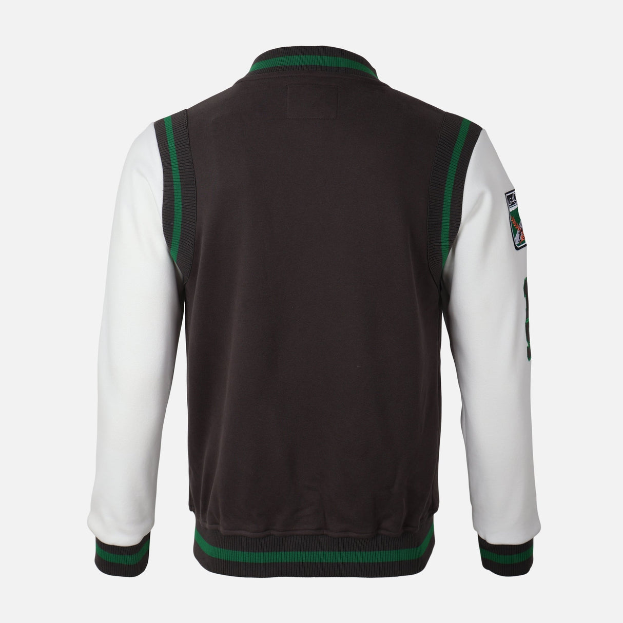 AL-ARABI SC MEN BASE BALL JACKET