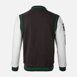 AL-ARABI SC MEN BASE BALL JACKET