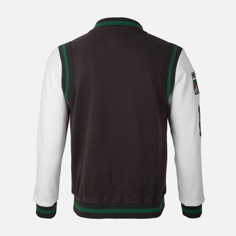 AL-ARABI SC MEN BASE BALL JACKET
