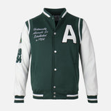 AL-ARABI SC MEN BASE BALL JACKET