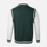 AL-ARABI SC MEN BASE BALL JACKET