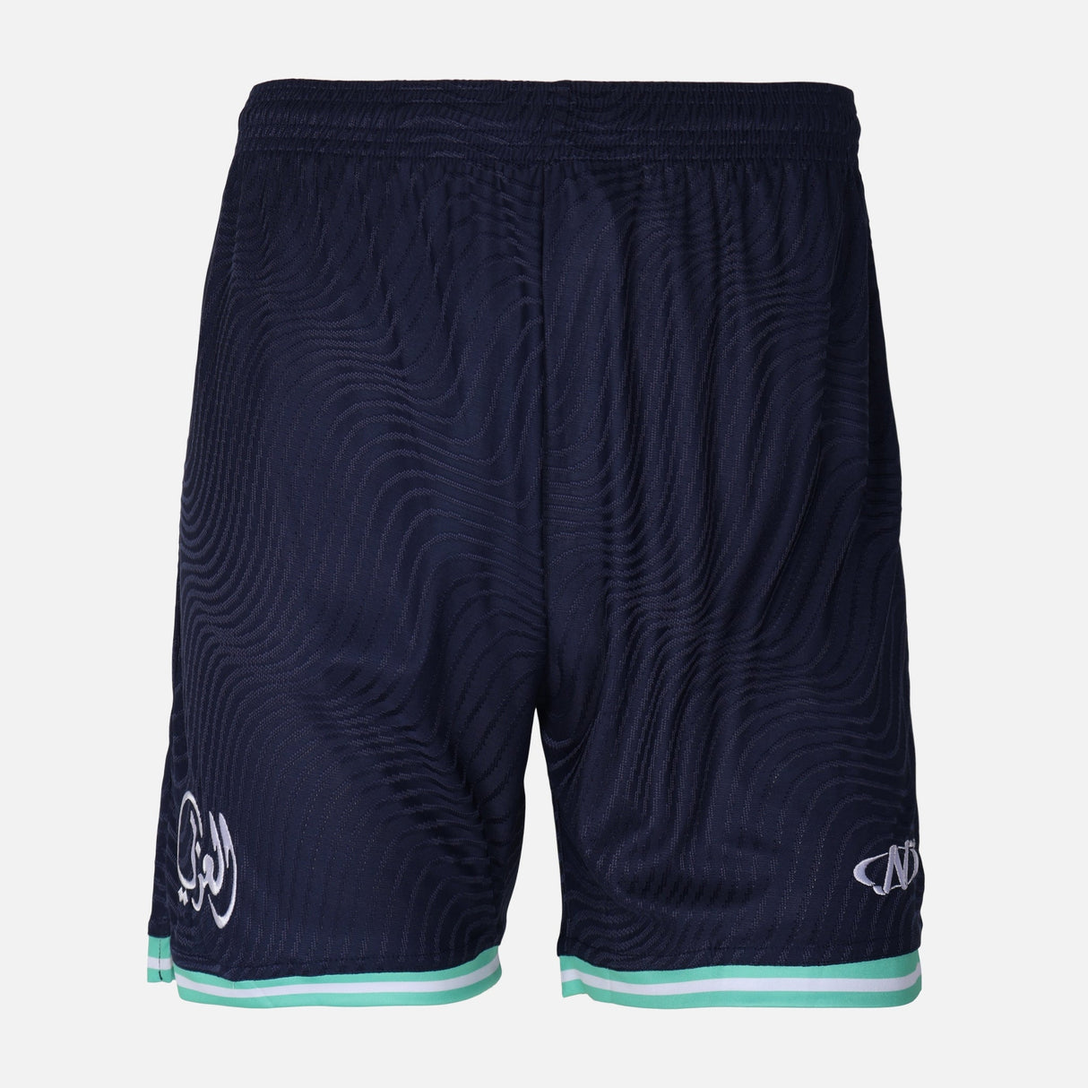 MENS SOCCER SHORTS