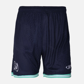 MENS SOCCER SHORTS