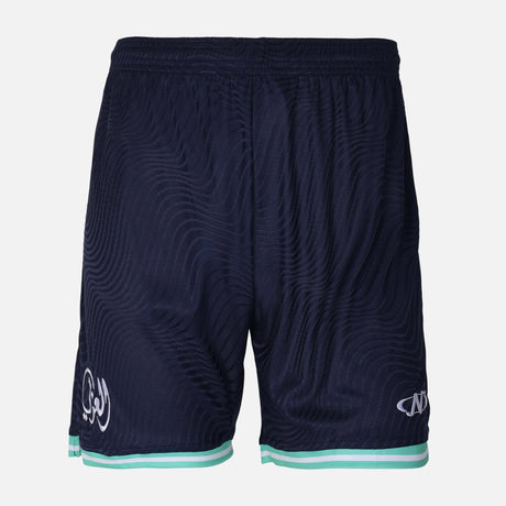 MENS SOCCER SHORTS