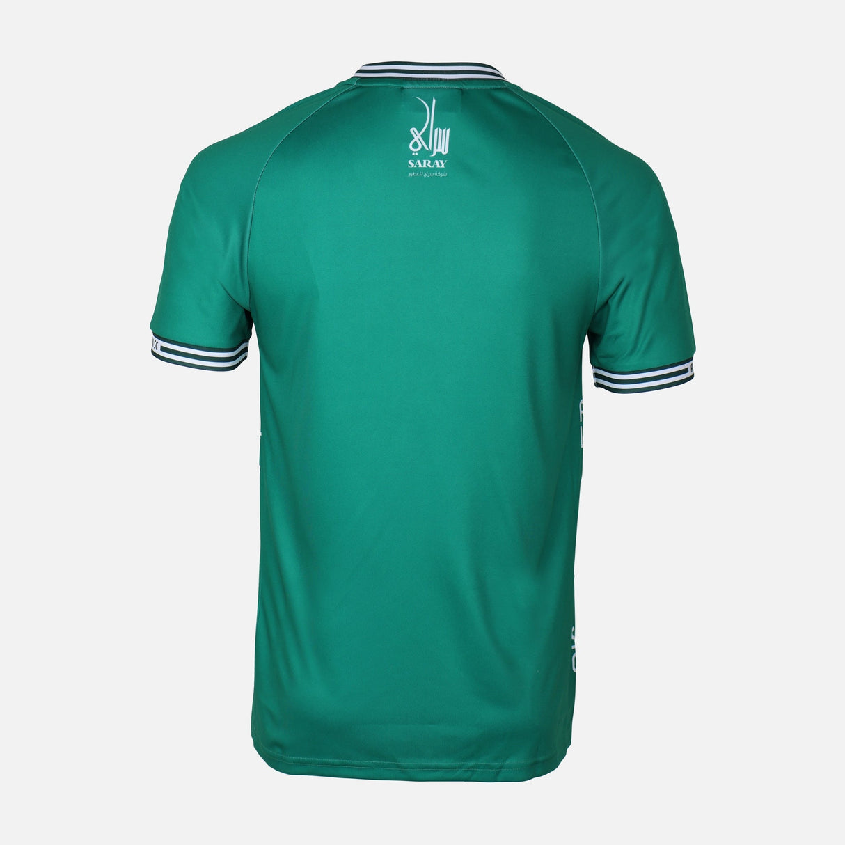MENS SOCCER T-SHIRT